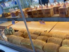 -红星前进面包牛奶公司(君太店)