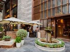 -OGGI TRATTORIA PIZZERIA(深业上城店)