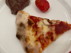 -荟星庭西餐厅(天府丽都喜来登饭店)