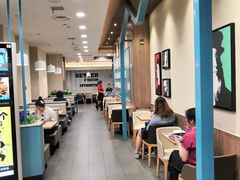 -魏家凉皮(祈年大厦店)