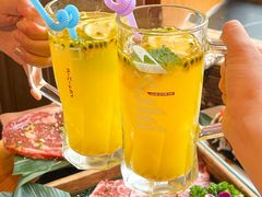 -梦山水日本烧肉(五四广场店)