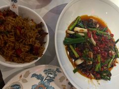 -匠熙小馆(崇文门店)