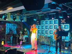 -288 Livehouse 酒吧(思南公馆店)