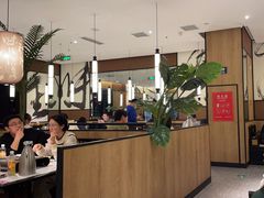 -江边城外烤全鱼(龙德广场店)