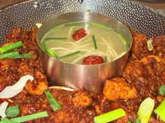黔凤辣子鸡-黔凤辣子鸡