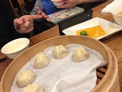 -鼎泰丰(复兴店)