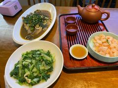 -外婆烧.老杭帮菜(庆春店)