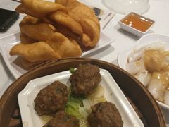 -稻香海鲜饭店(第一国际店)