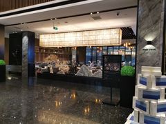 -乔治莫兰迪酒店(济南解放路山东大学店)