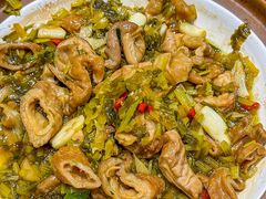 -金陵后厨·南京菜(新街口秣陵路店)