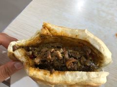 -阿叶羊杂碎(前进街店)