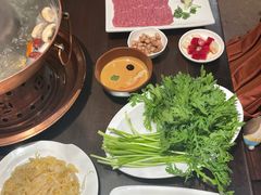 -南门涮肉(后海店)