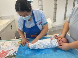 -安心妈妈月子中心(高新店)