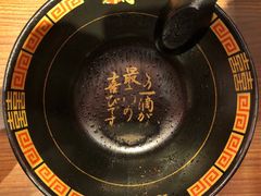 -一蘭拉面(铜锣湾店)