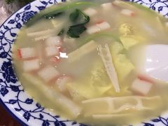 -金牌餐厅·天津菜·八珍豆腐·老爆三(瓷房子店)