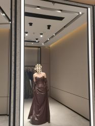 -MuseMarry婚纱(前海嘉里中心店)