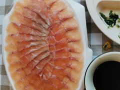 -京北渔家傲