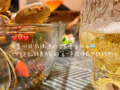 -盒马鲜生(观音桥店)
