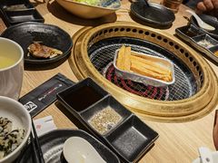 -牛角烧肉(步步高星城天地店)