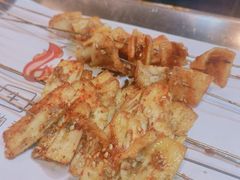 -马海涛牛肉串·午市牛腩饭·烧烤夜宵(领汇广场店)