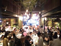 -胡桃里乐队酒馆(广州塔店)