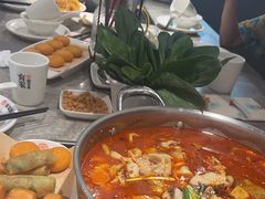 -有家酸菜鱼(苏州绿宝广场店)