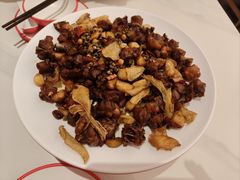 -偏爱炒鸡(老县衙店)