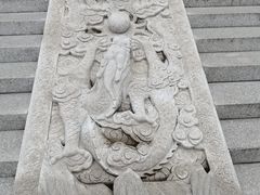 -横店圆明新园