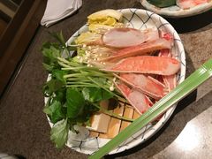 -蟹道乐(網元別館店)