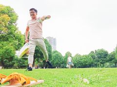 -重庆彩云湖湿地公园