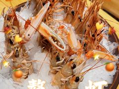 -花和海鲜自助(梅江店)