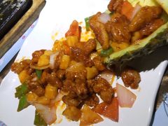 -路易十三西餐厅(西关新天地店)