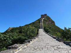 -司马台长城