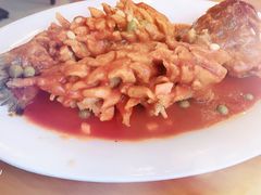 松鼠桂鱼-牧羊餐厅