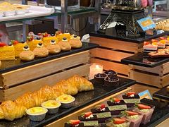 -长沙三景韦尔斯利酒店·Oval全日制餐厅自助餐