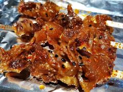 -蚝堡海鲜·威海菜·海肠捞饭·烧烤·亚洲吃蚝公司(幸福门店)