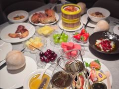 -曲水兰亭(北京四惠店)