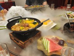 -中国徽菜·徽商故里(广安门店)