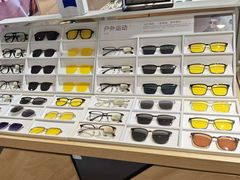 -LOHO眼镜(上海五角场合生汇店)