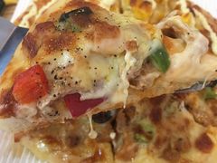 -萨丘手工披萨(招商花园城店)