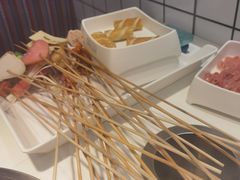 -燃尖儿自助串串火锅(新业广场店)