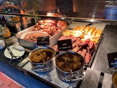 -广州富力君悦大酒店·凯菲厅