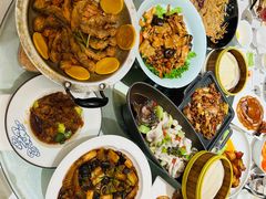 -大铁勺新津菜(东丽阳光新业广场店)