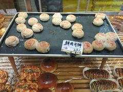-苹果花园(龙漕路店)