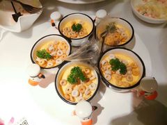 -豪客来牛排(华创国际广场店)