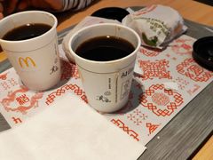 -麦当劳(燕顺路店)