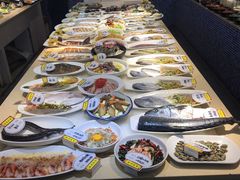 -好兄弟郭巨海鲜(天一阁店)