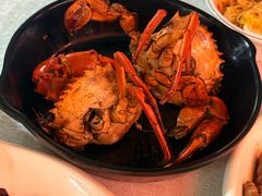 -莲花公园煎蟹(总店)
