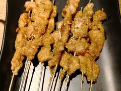 -汪爹爹武汉牛三鲜(朝外大街店)