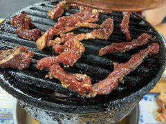 -大槐树烤肉馆